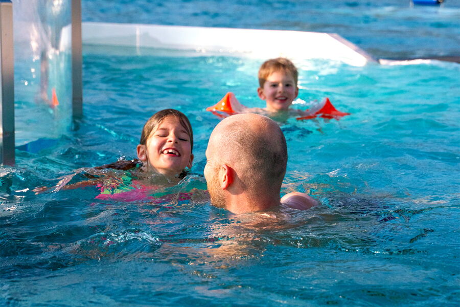 You are currently viewing GRÜNE: Längere Öffnungszeiten im Geesthachter Freizeitbad müssen bleiben!