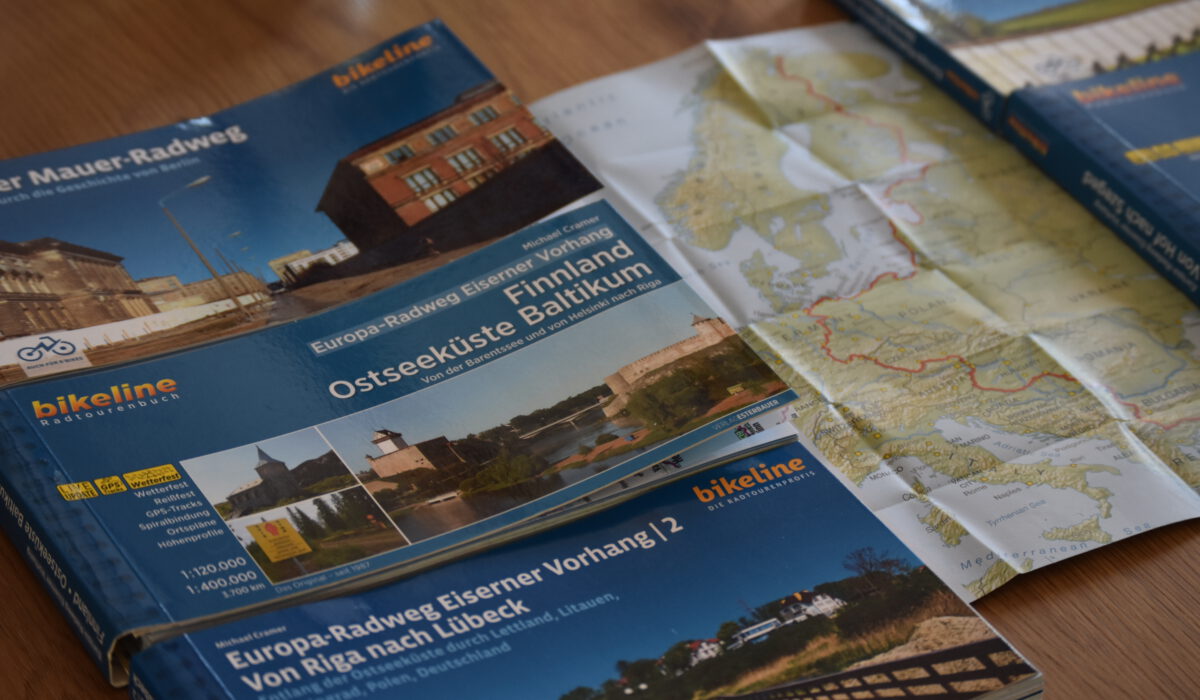 Radtourispot Geesthacht?
