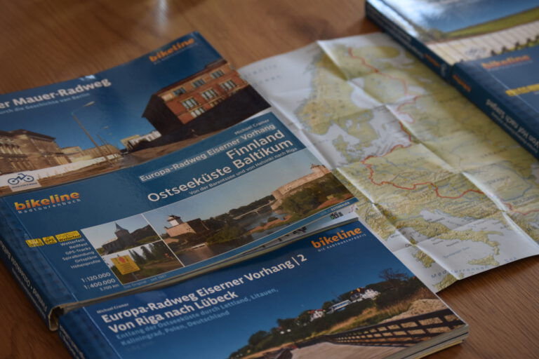 Mehr über den Artikel erfahren Radtourispot Geesthacht?